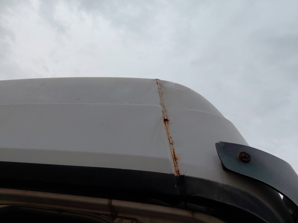 مرسيدس اكتروس 2040 -  2009 image