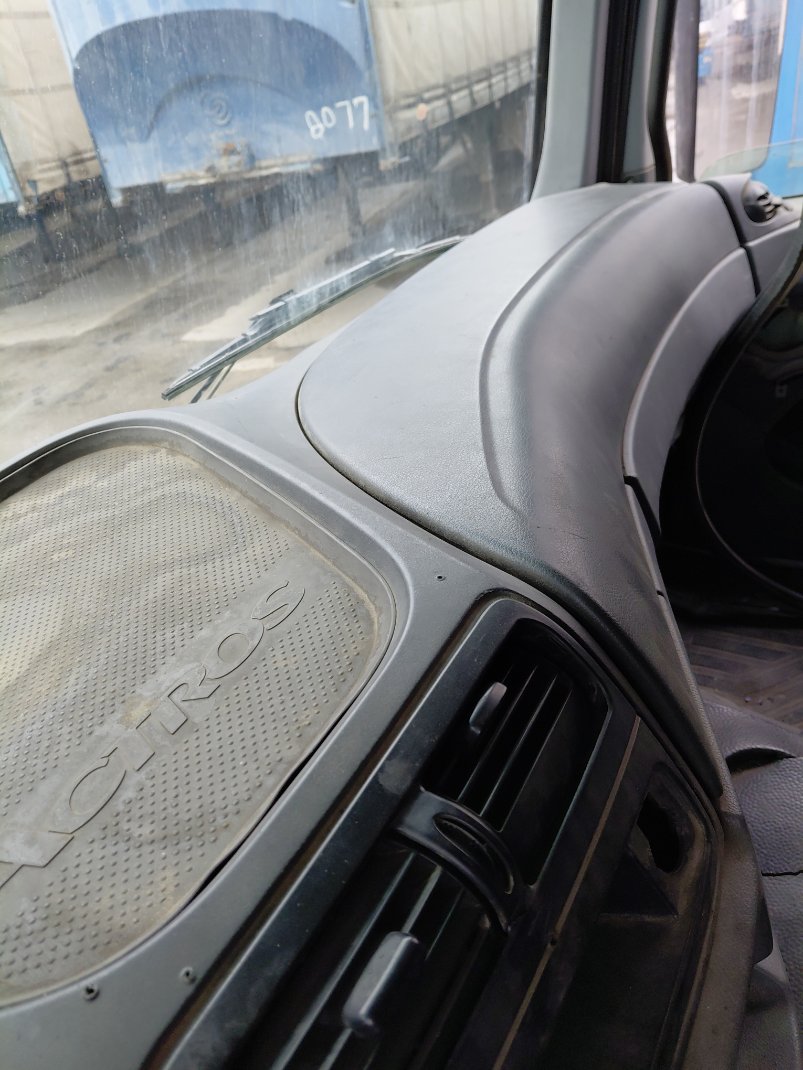 مرسيدس اكتروس 2024- 2009 image