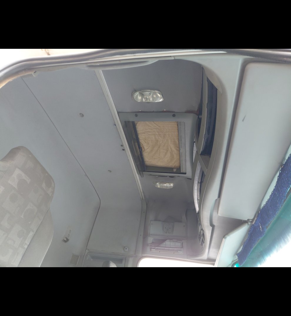 مرسيدس اكتروس 2040 -  2009 image