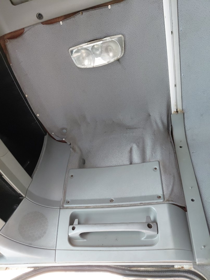 مرسيدس اكتروس 2040 -  2009 image