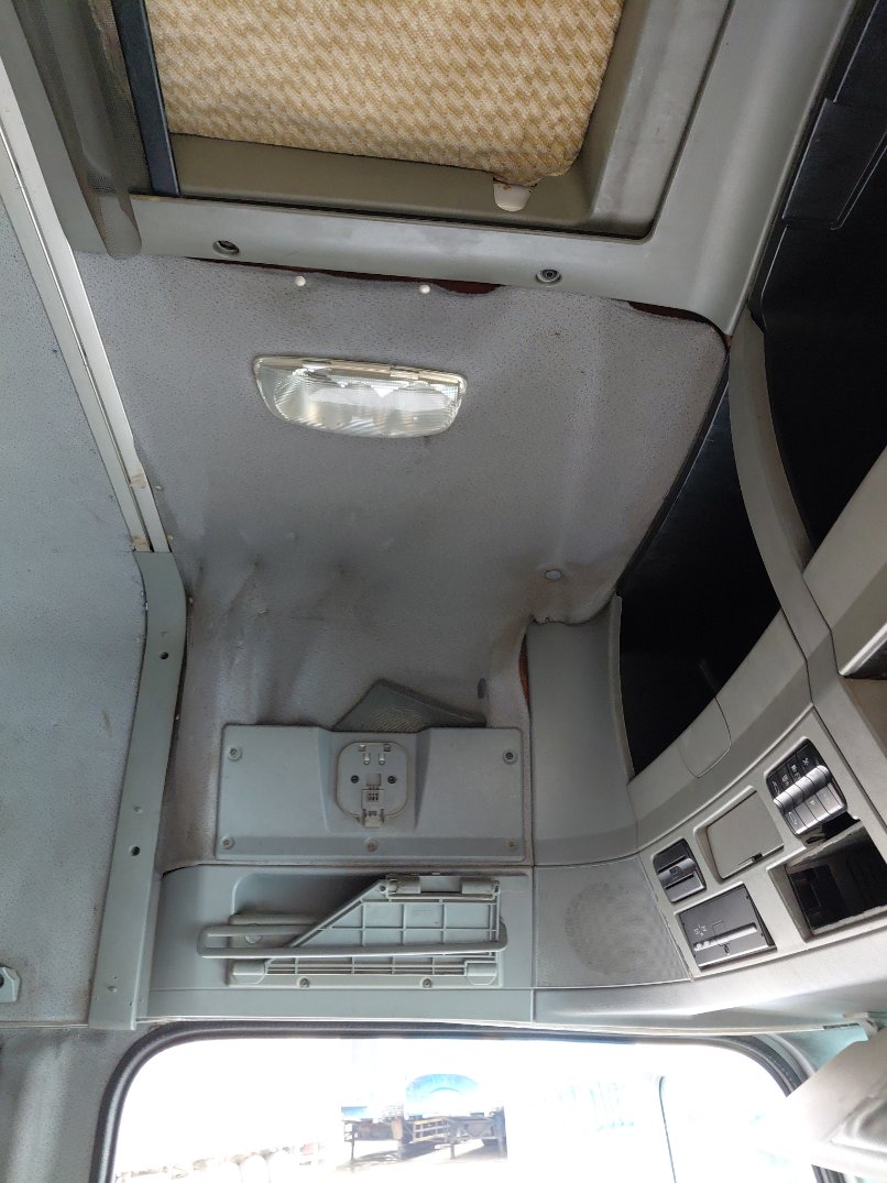 مرسيدس اكتروس 2040 -  2009 image