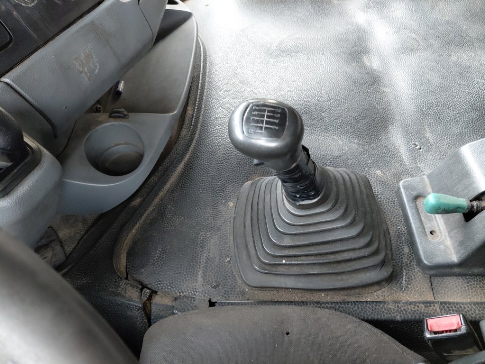 مرسيدس اكتروس 2040 -  2009 image