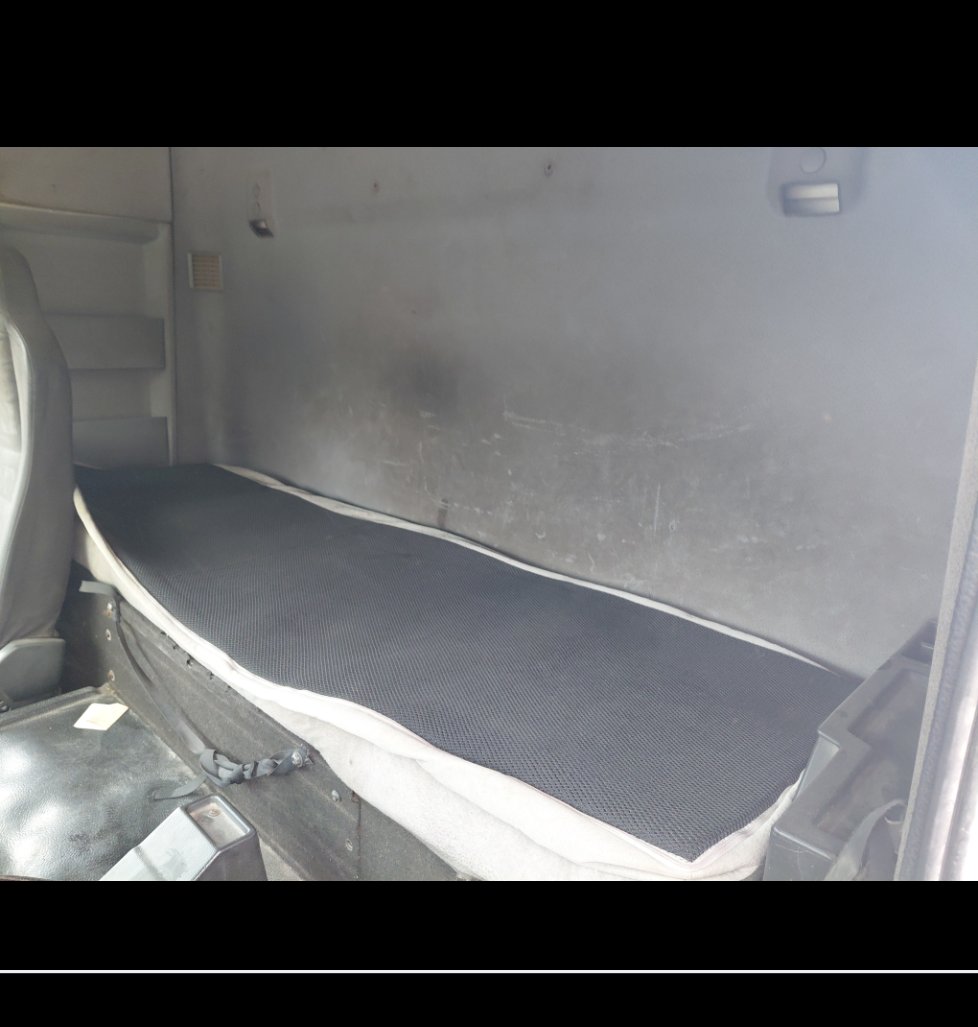 مرسيدس اكتروس 2040 -  2009 image