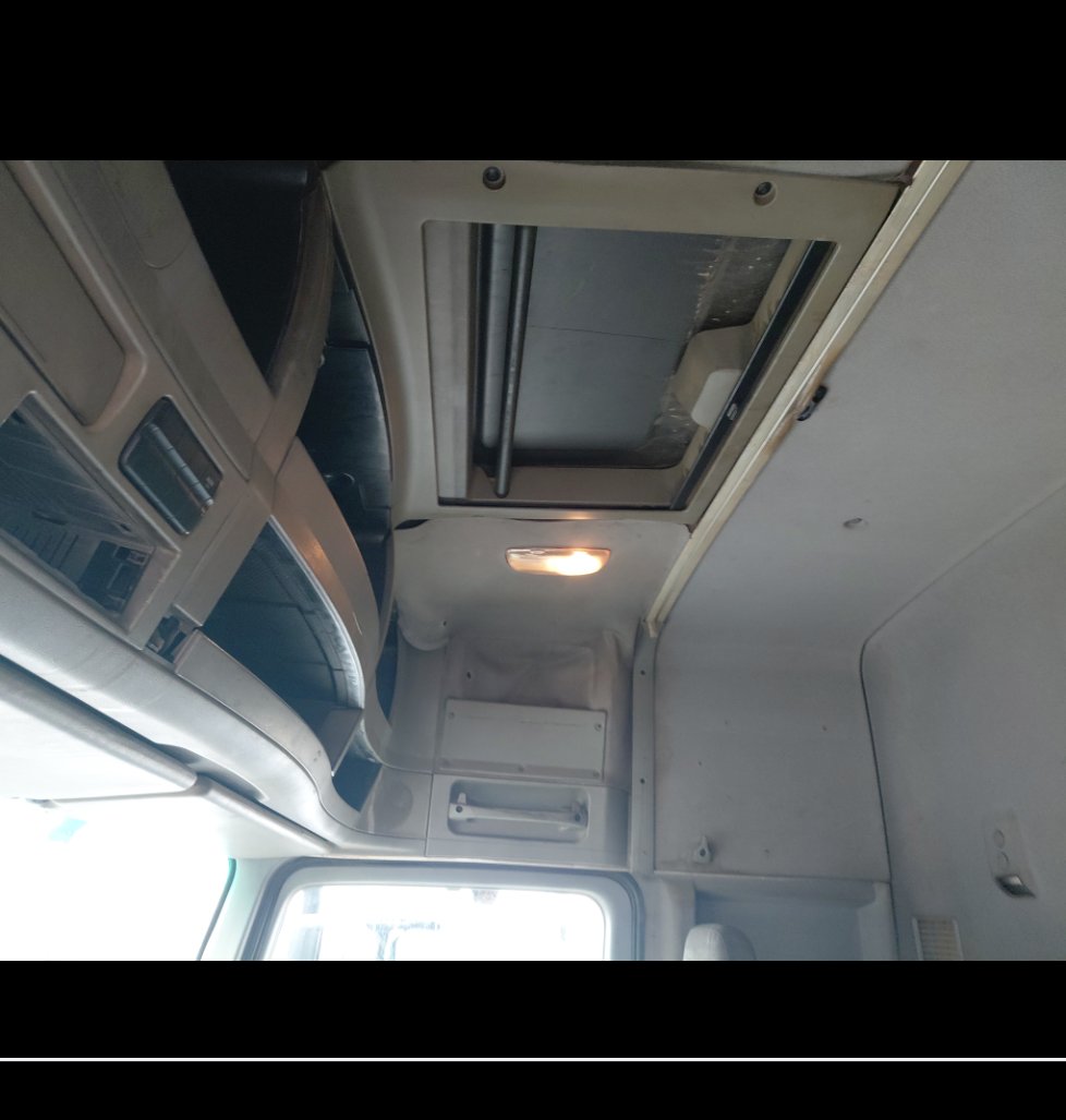 مرسيدس اكتروس 2040 -  2009 image