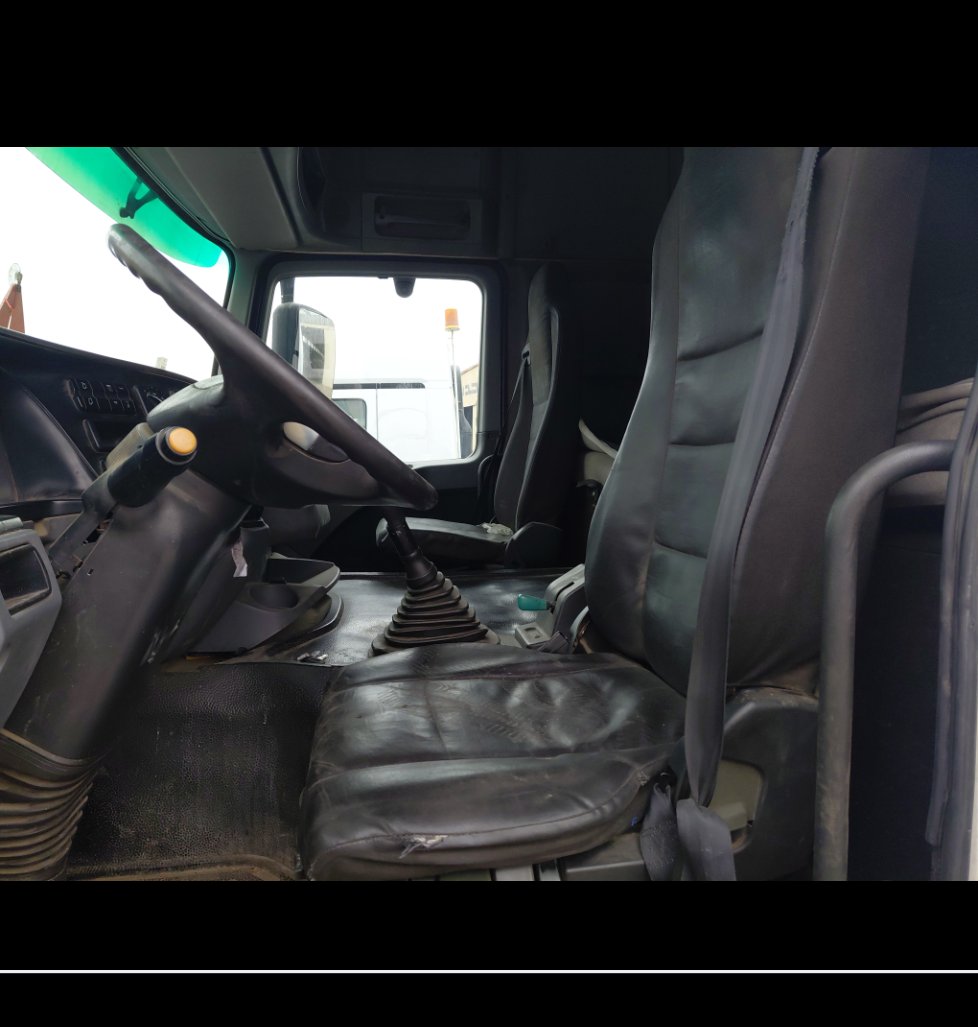 مرسيدس اكتروس 2040 -  2009 image