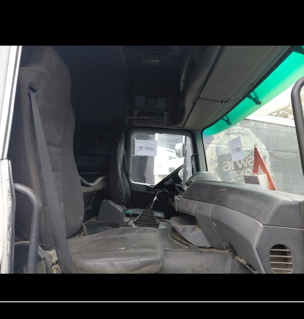 مرسيدس اكتروس 2040 -  2009 image