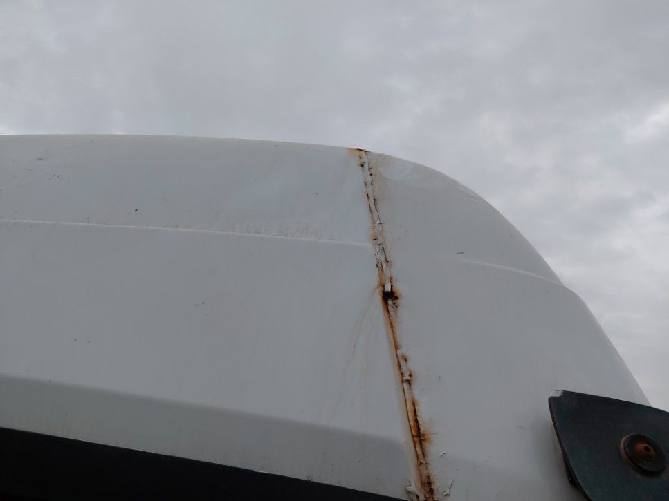 مرسيدس اكتروس 2040 -  2009 image