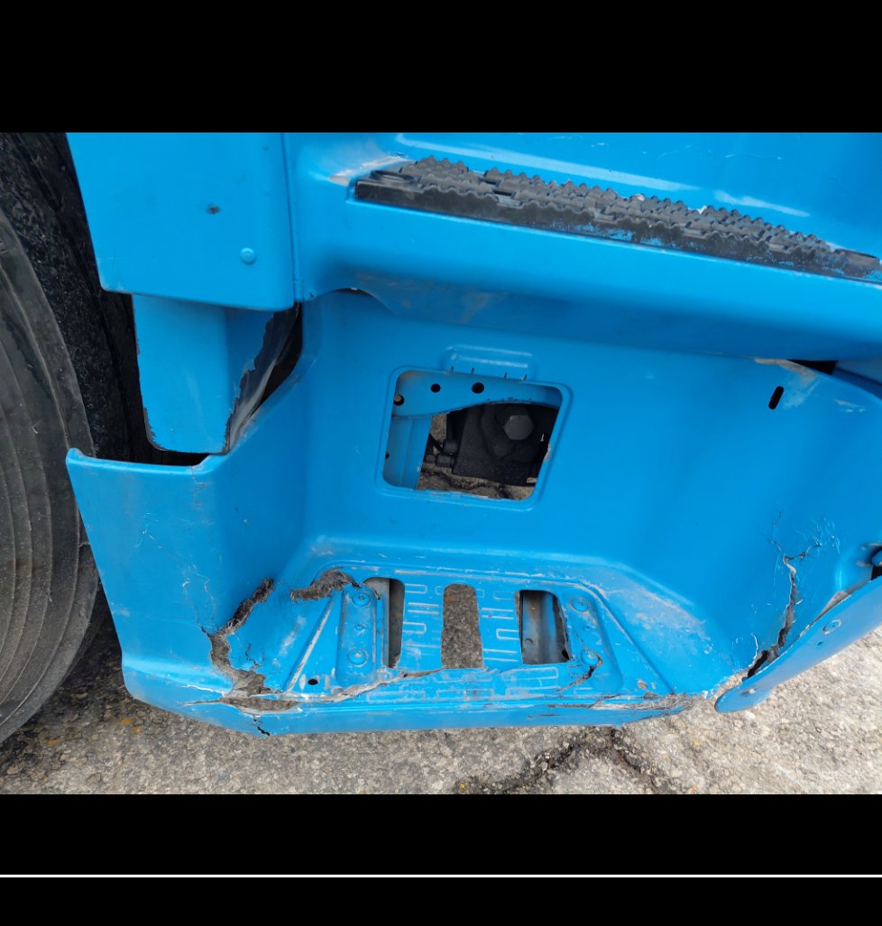 مرسيدس اكتروس 2040 -  2009 image