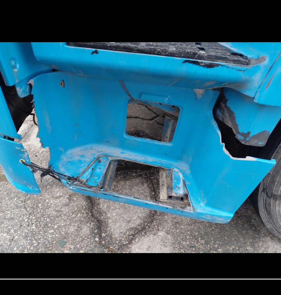 مرسيدس اكتروس 2040 -  2009 image