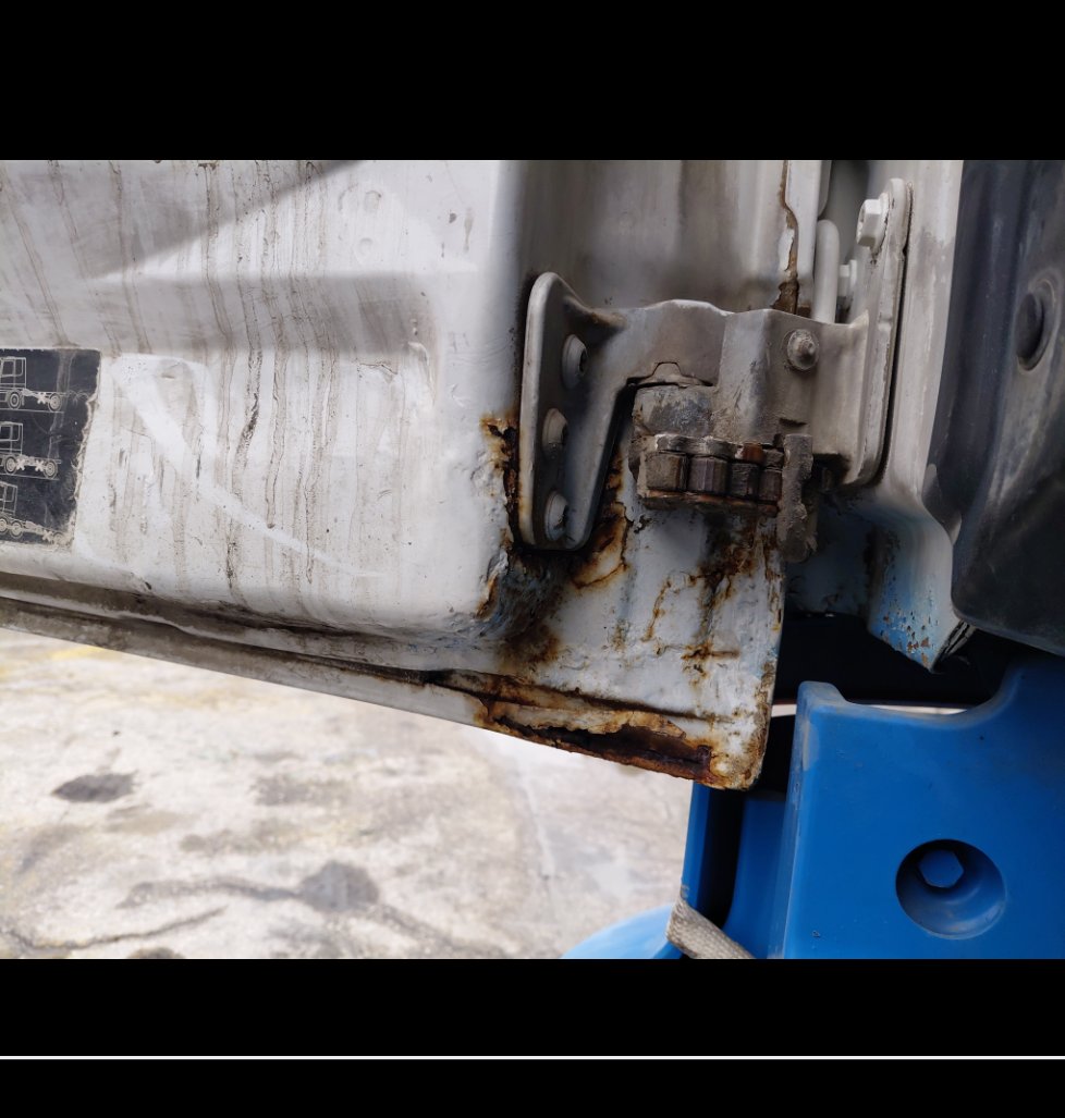 مرسيدس اكتروس 2040 -  2009 image