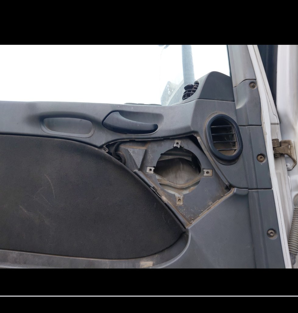 مرسيدس اكتروس 2040 -  2009 image