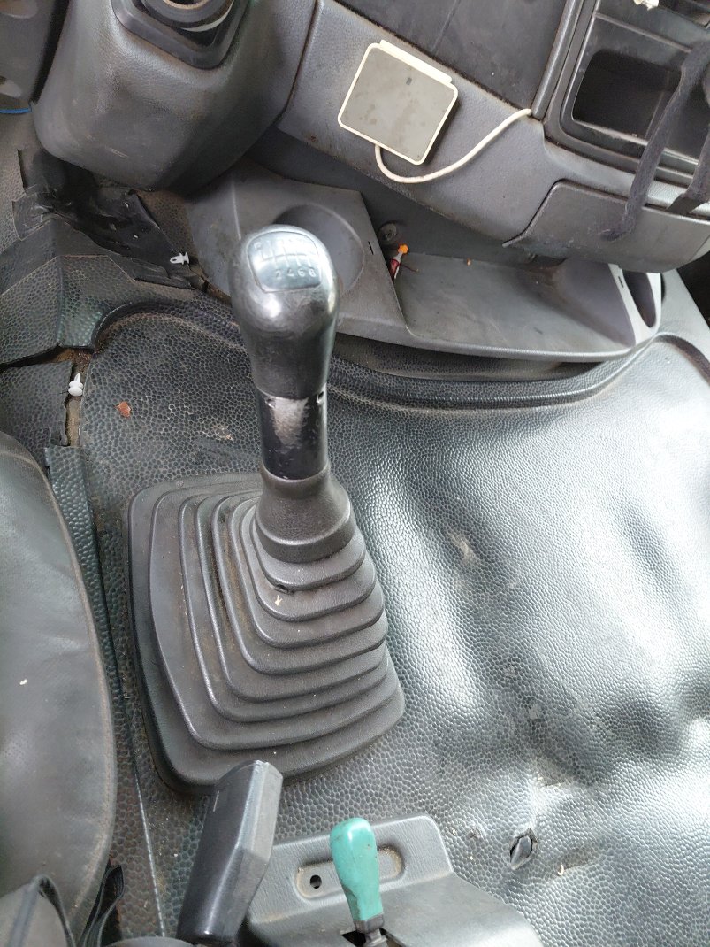 مرسيدس اكتروس 2040 -  2009 image