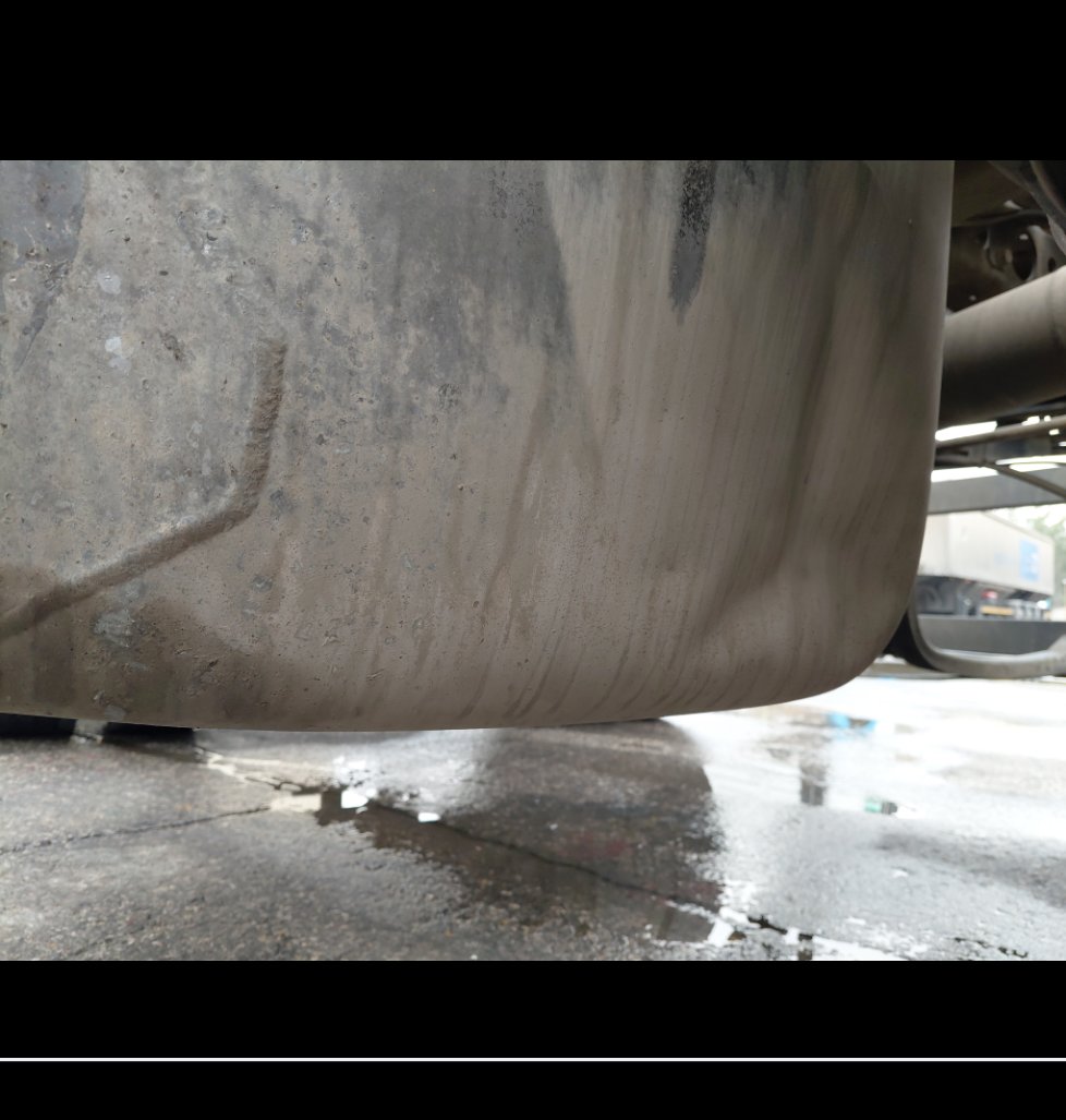 مرسيدس اكتروس 2040 -  2009 image