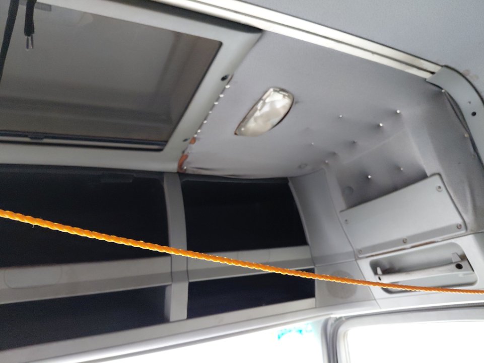 مرسيدس اكتروس 2040 -  2009 image