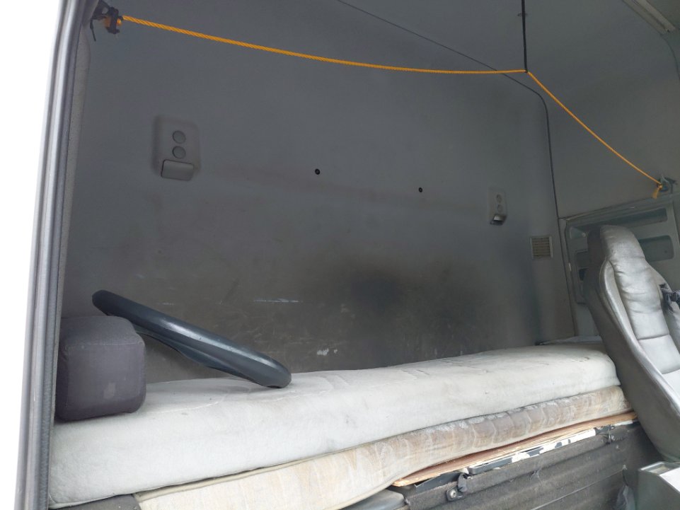 مرسيدس اكتروس 2040 -  2009 image