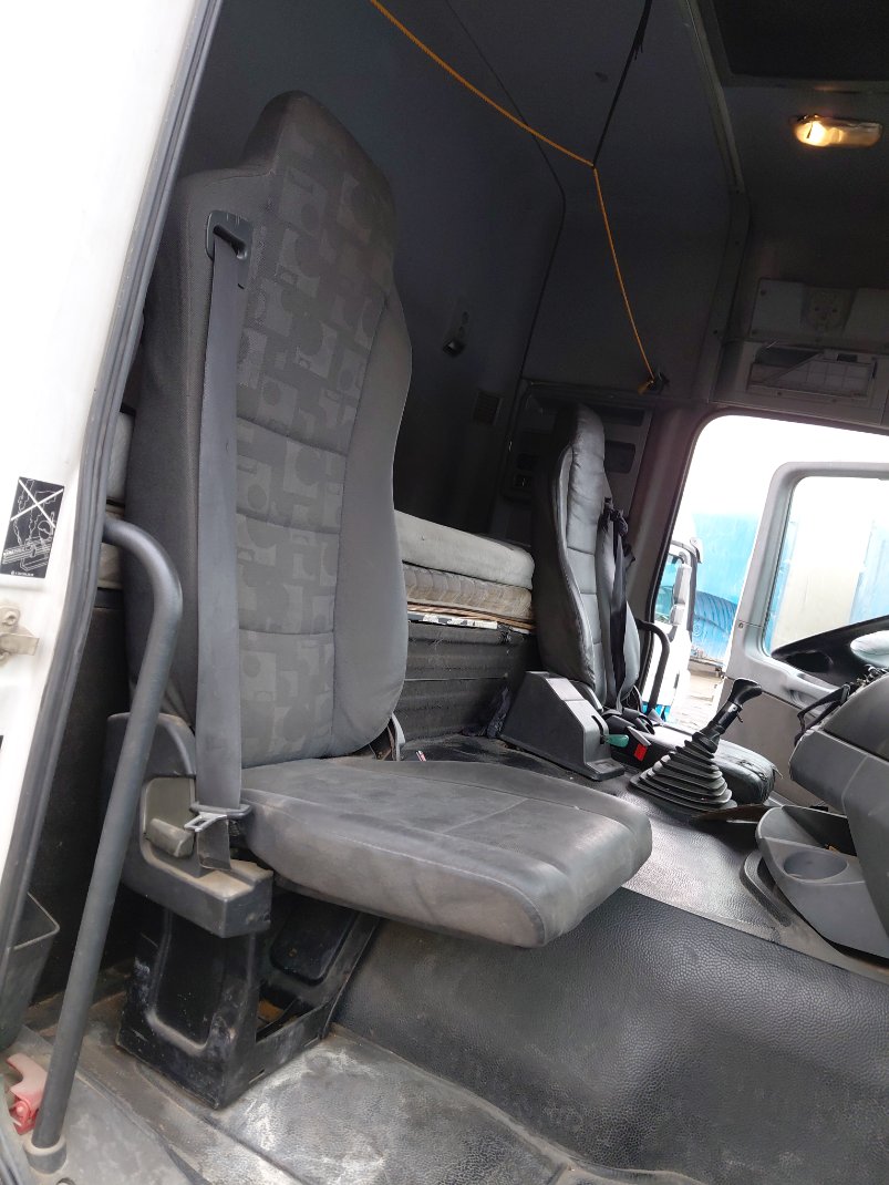 مرسيدس اكتروس 2040 -  2009 image