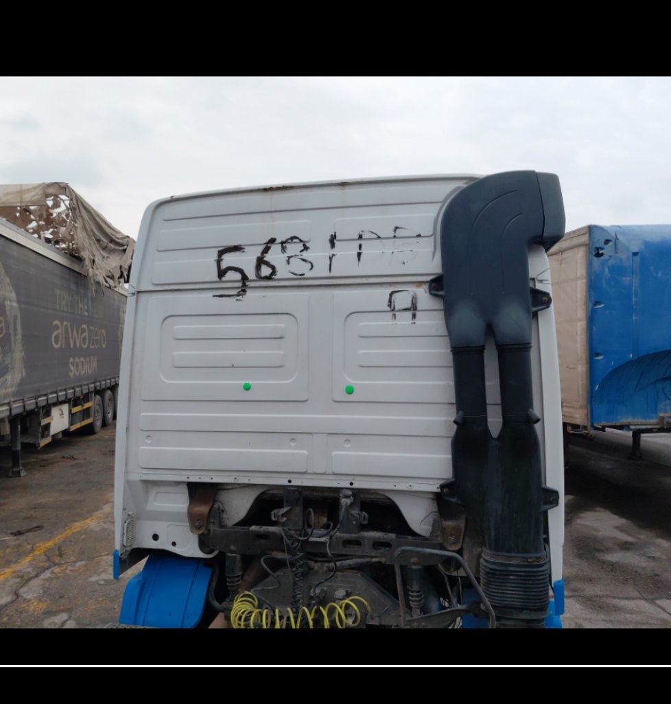 مرسيدس اكتروس 2040 -  2009 image