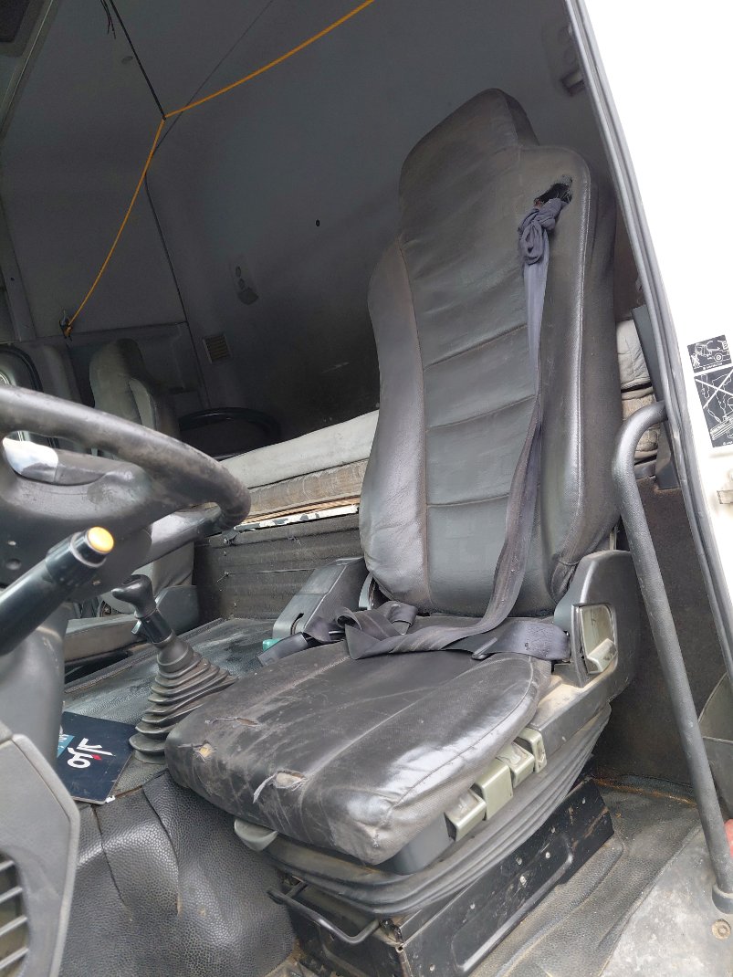 مرسيدس اكتروس 2040 -  2009 image