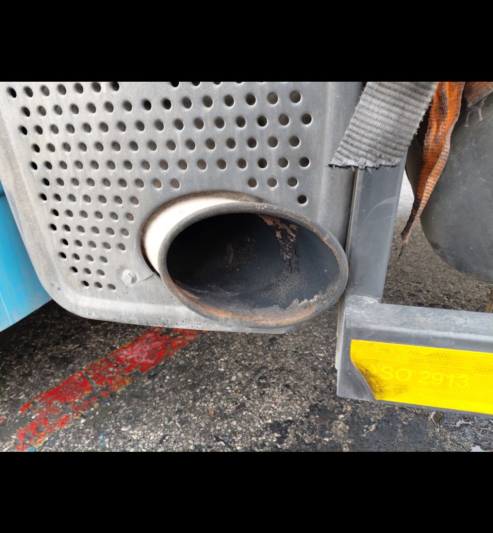 مرسيدس اكتروس 2040 -  2009 image