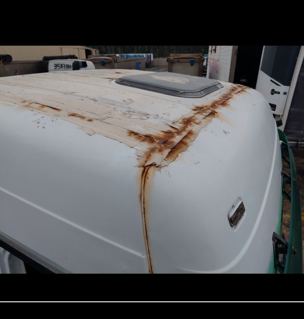 مرسيدس اكتروس 2040 -  2009 image