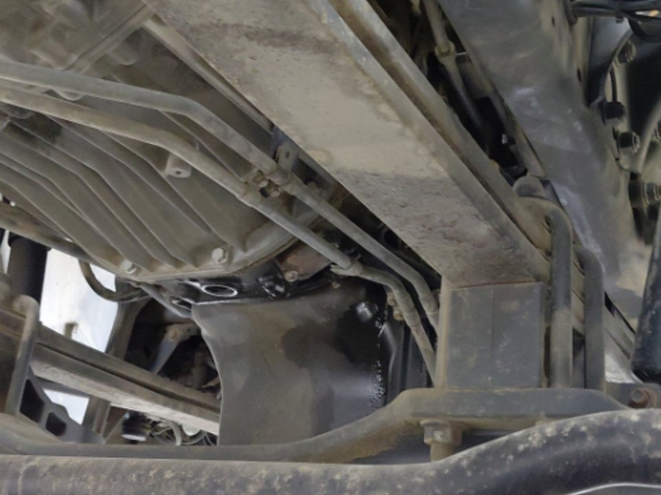 مرسيدس اكتروس 2040 -  2009 image