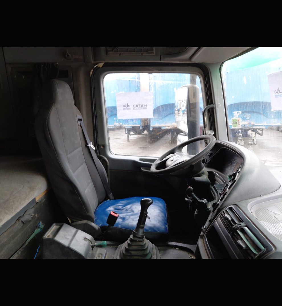 مرسيدس اكتروس 2040 -  2009 image