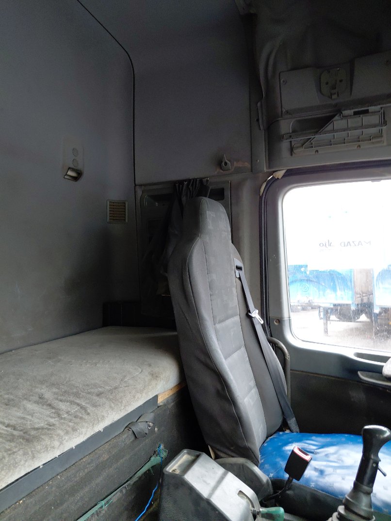 مرسيدس اكتروس 2040 -  2009 image