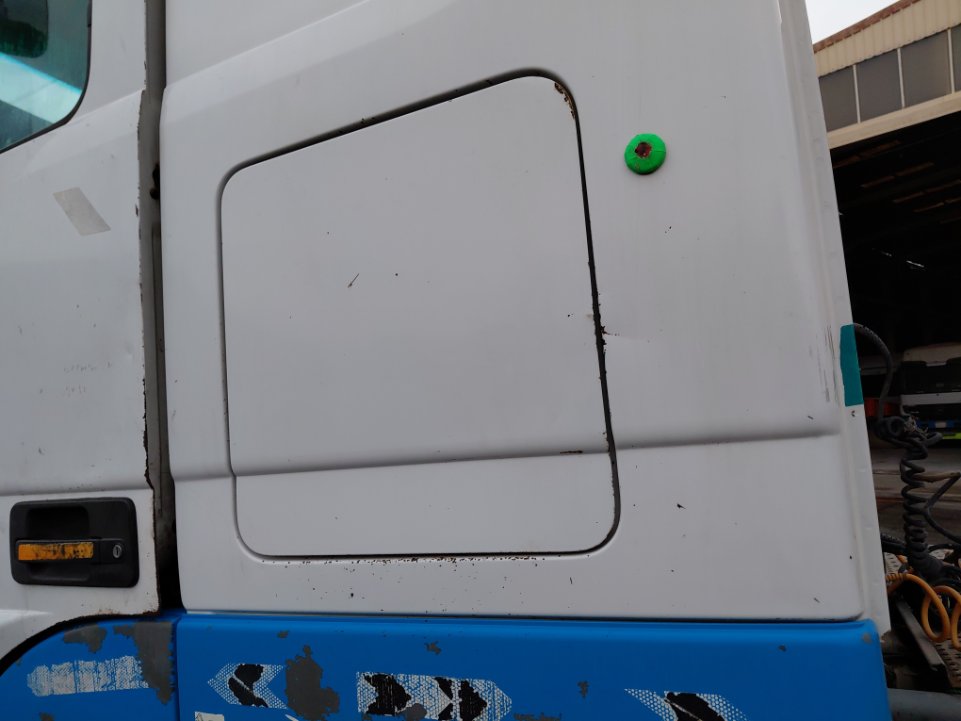 مرسيدس اكتروس 2040 -  2009 image