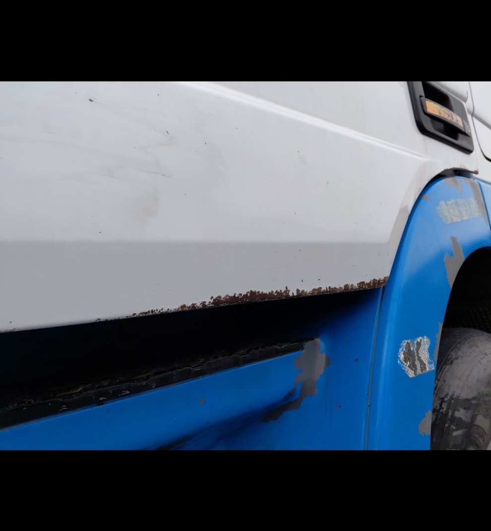 مرسيدس اكتروس 2040 -  2009 image