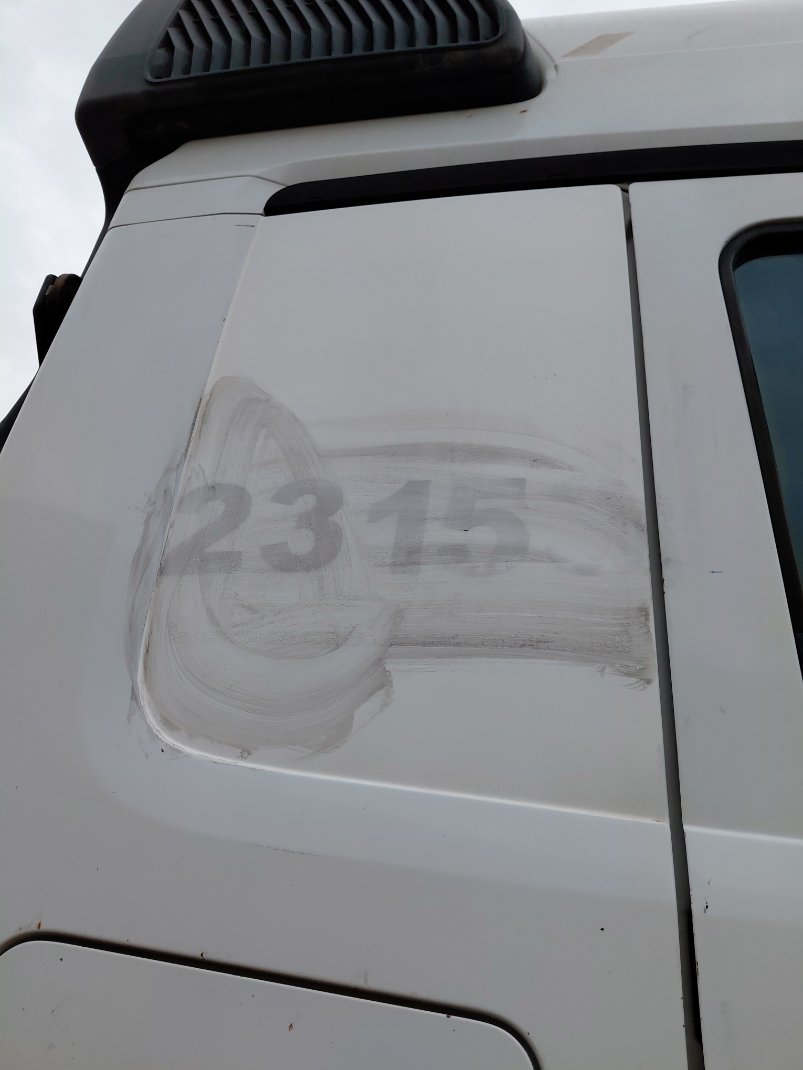 مرسيدس اكتروس 2040 -  2009 image