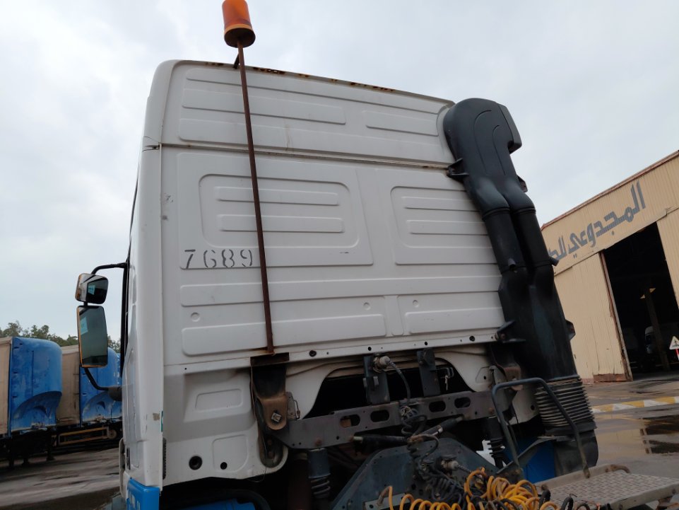 مرسيدس اكتروس 2040 -  2009 image