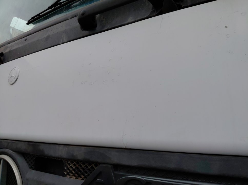 مرسيدس اكتروس 2040 -  2009 image