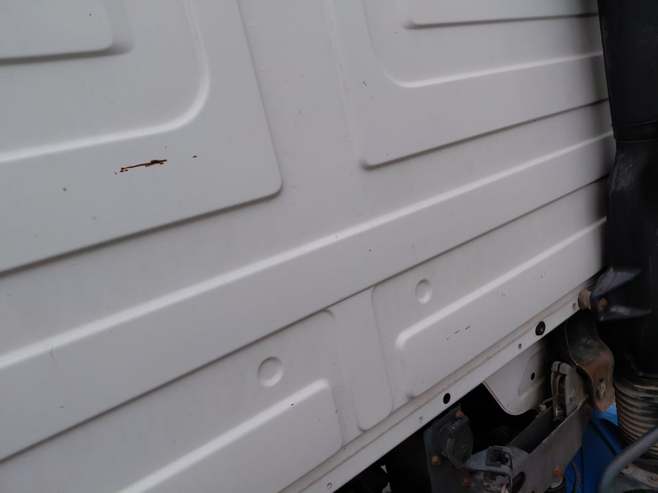 مرسيدس اكتروس 2040 -  2009 image