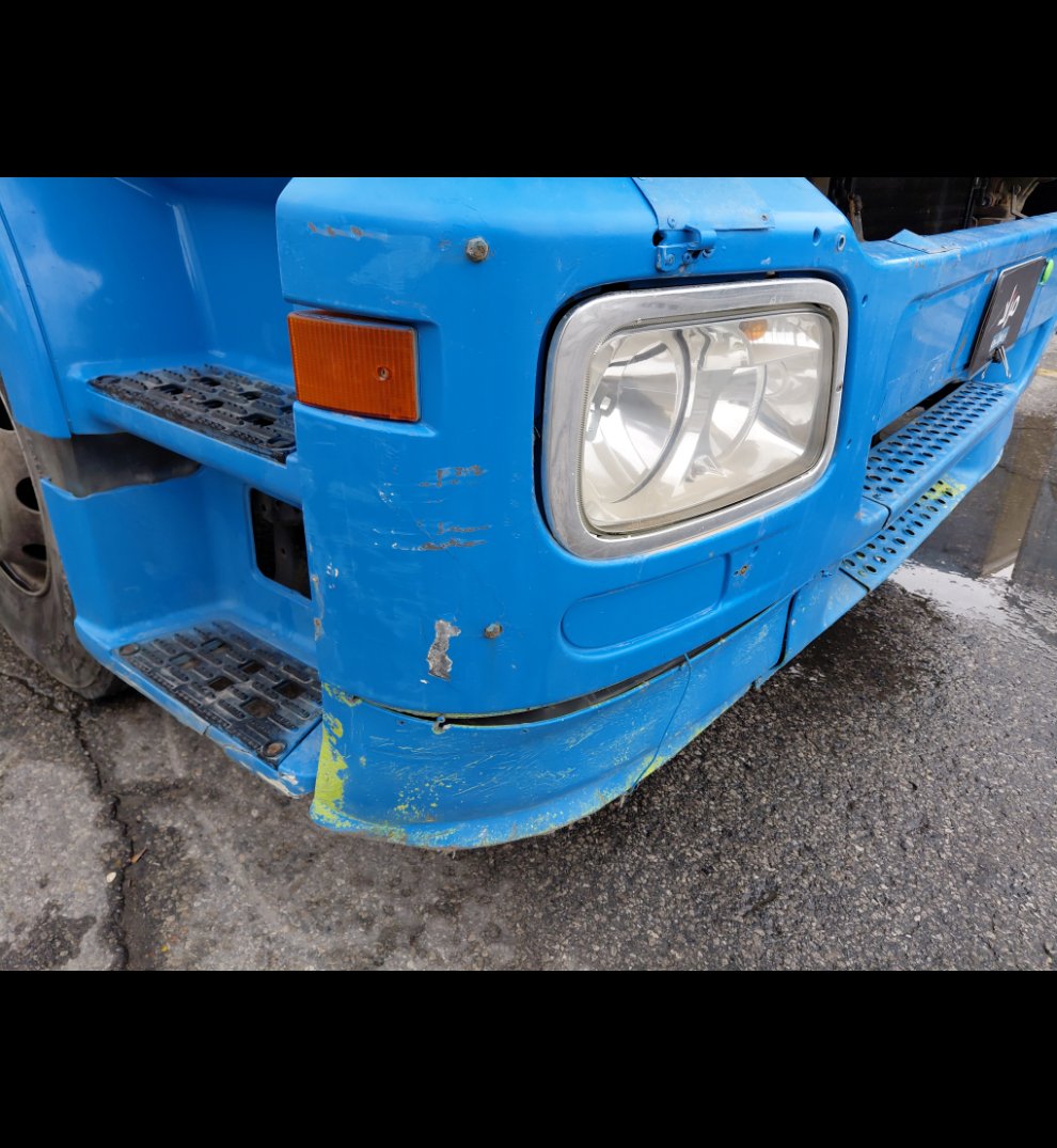 مرسيدس اكتروس 2040 -  2009 image