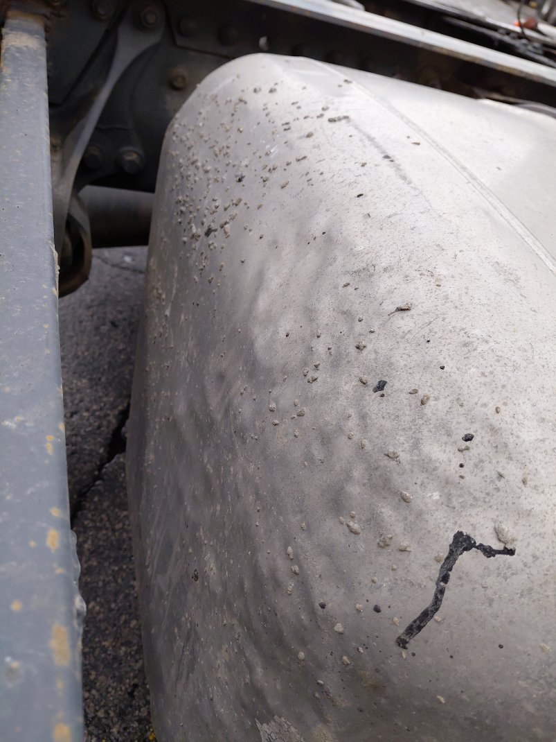 مرسيدس اكتروس 2040 -  2009 image