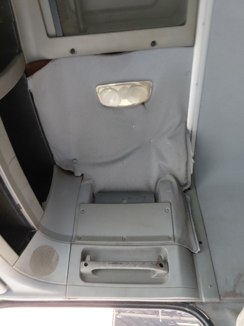 مرسيدس اكتروس 2040 -  2009 image