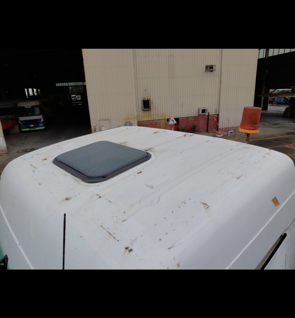 مرسيدس اكتروس 2040 -  2009 image