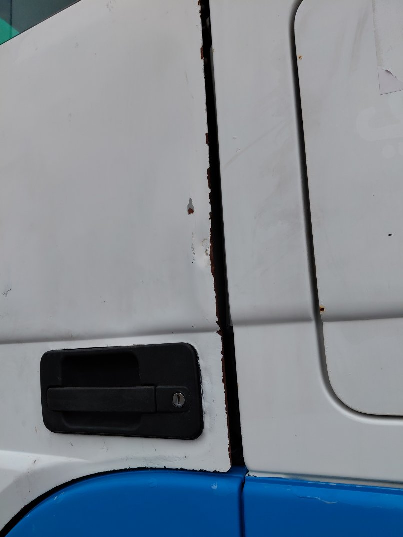 مرسيدس اكتروس 2040 -  2009 image