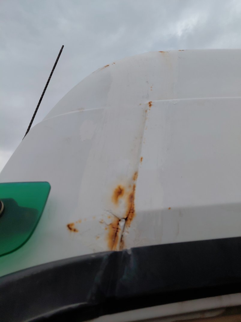 مرسيدس اكتروس 2040 -  2009 image