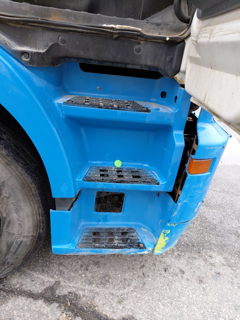 مرسيدس اكتروس 2040 -  2009 image