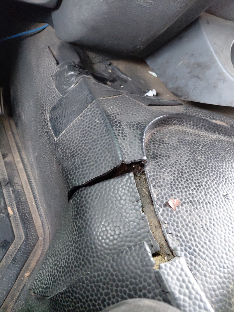 مرسيدس اكتروس 2040 -  2009 image