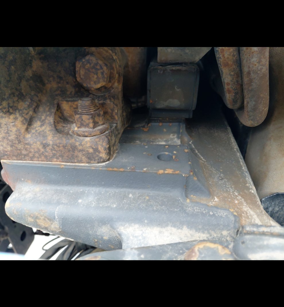 مرسيدس اكتروس 2040 -  2009 image