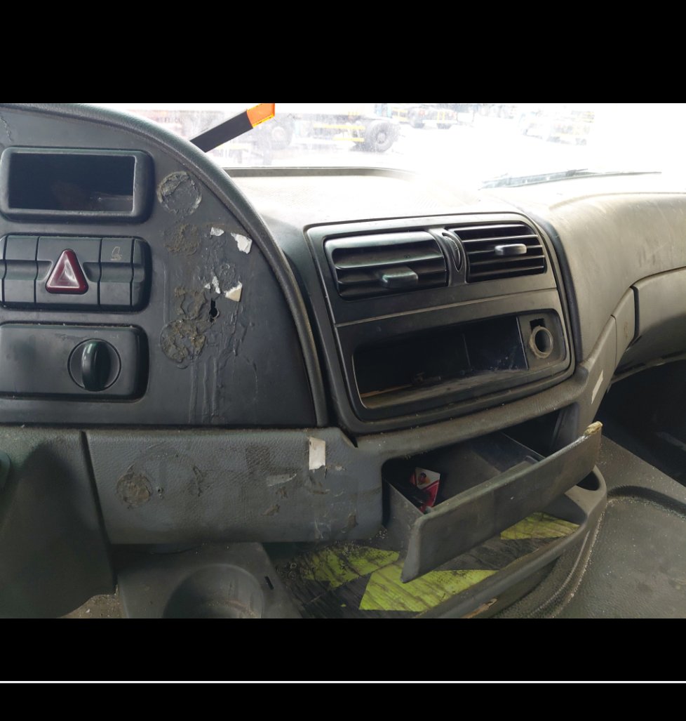 مرسيدس اكتروس 2040 2009 image