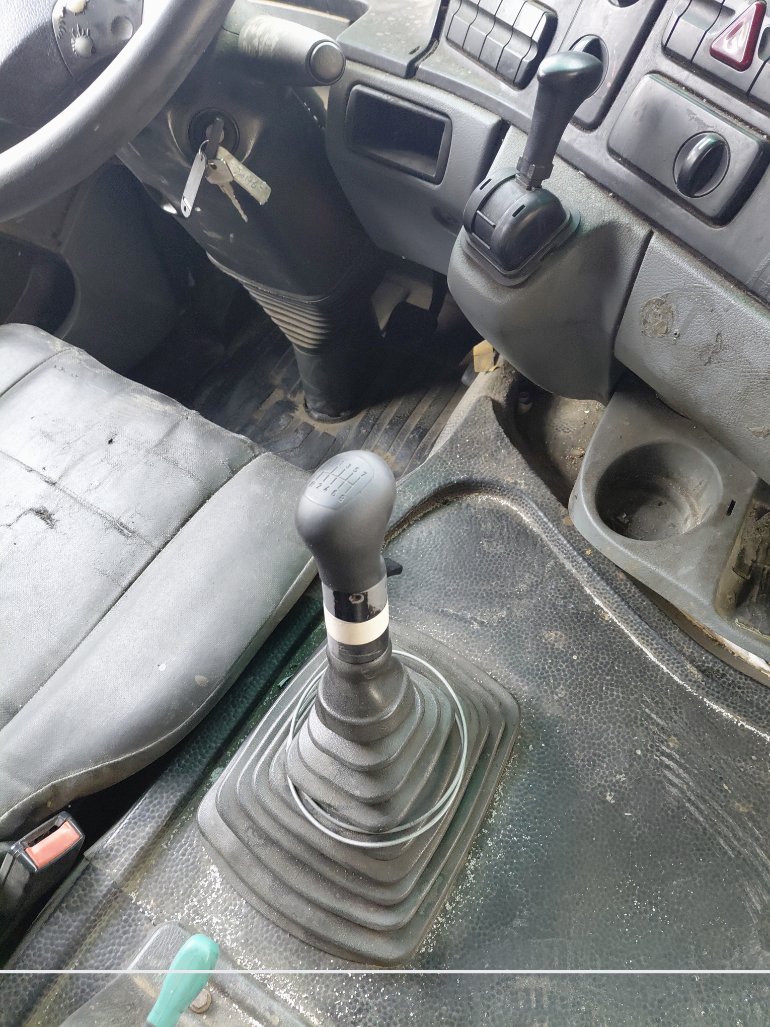 مرسيدس اكتروس 2040 2009 image