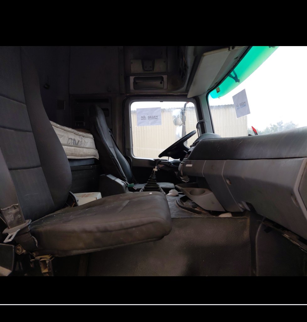 مرسيدس اكتروس 2040 2009 image