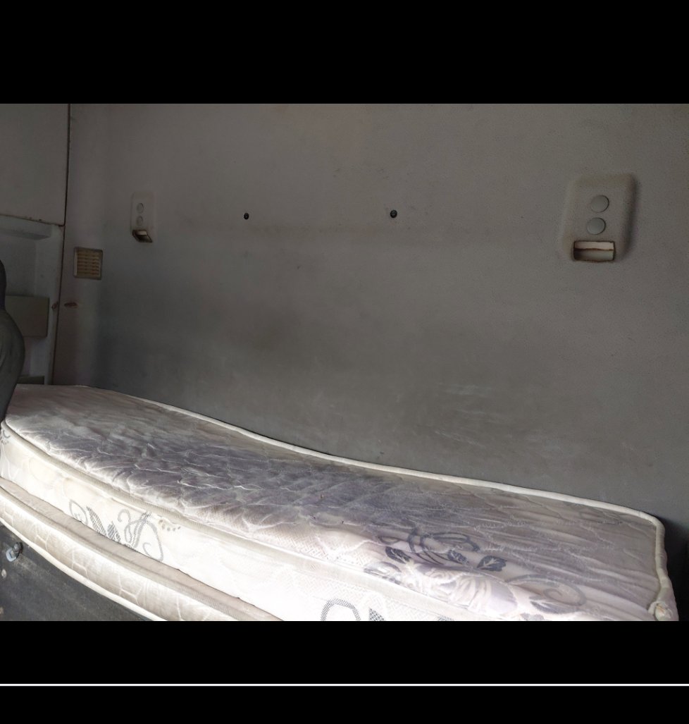 مرسيدس اكتروس 2040 2009 image