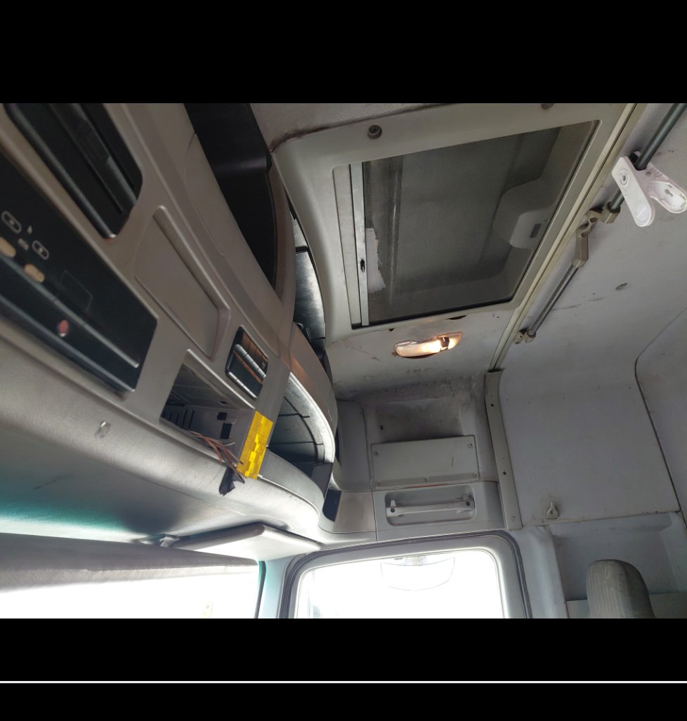 مرسيدس اكتروس 2040 2009 image