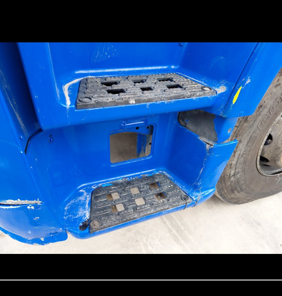 مرسيدس اكتروس 2040 2009 image