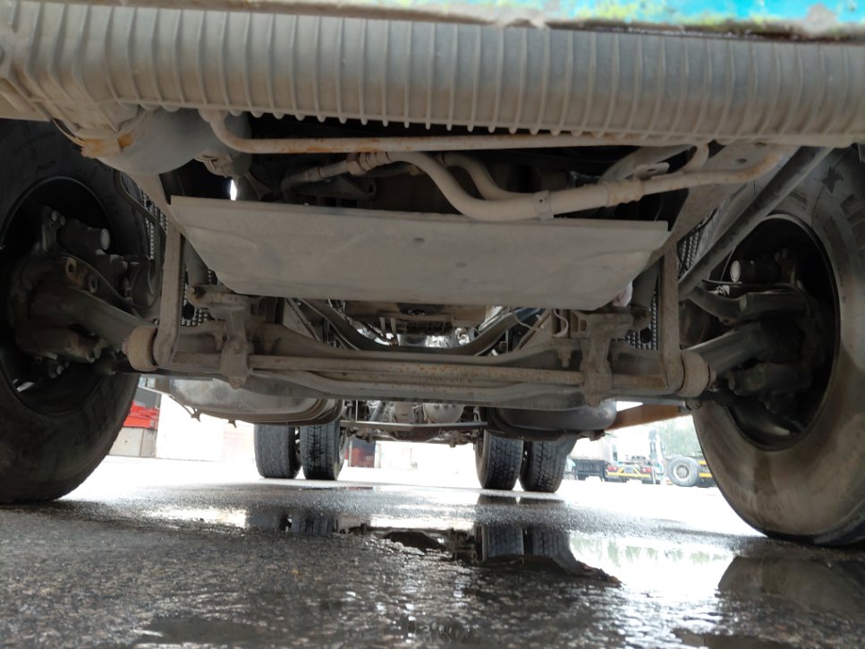 مرسيدس اكتروس 2040 -  2009 image