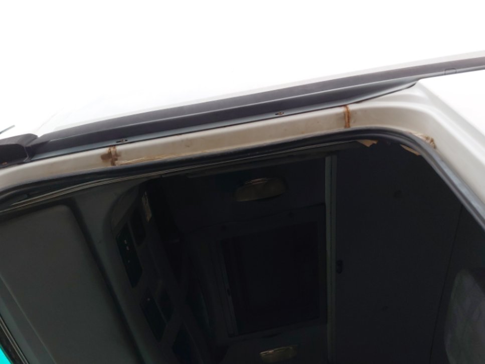 مرسيدس اكتروس 2040 -  2009 image